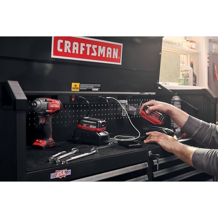 ブルマ　historybox Amazon.com: CRAFTSMAN S2000 52